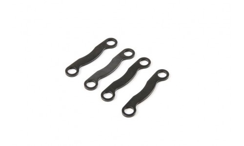 F5/RF5 Brake Clamp Piece 4Pcs│ Rovan Sports